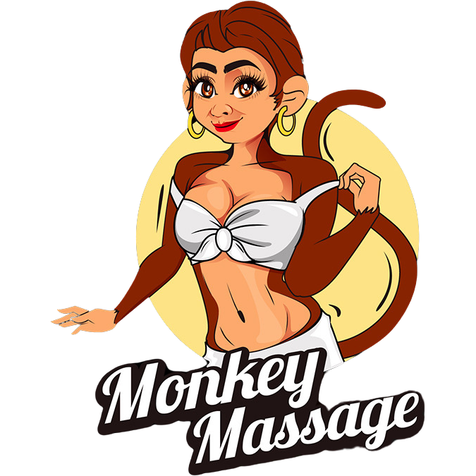 Monkey Massage
